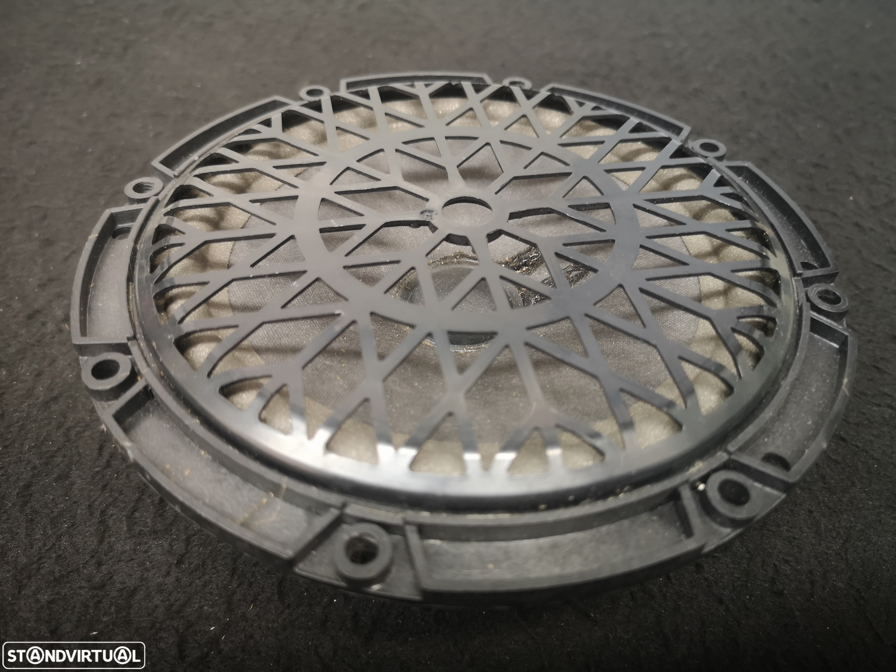 Coluna de som da porta  originais citroen ds3 2012-2017 - 2