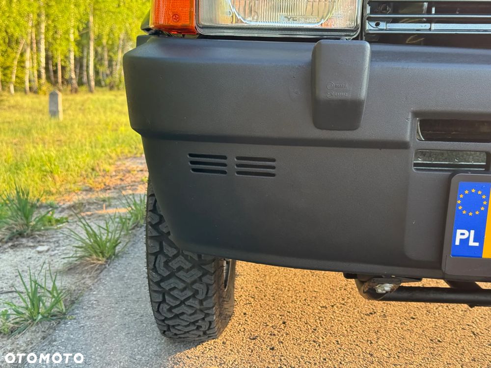Fiat Panda - 11