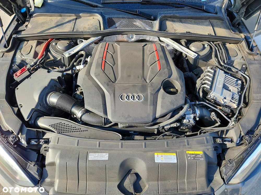 Audi S5 Limousine - 12