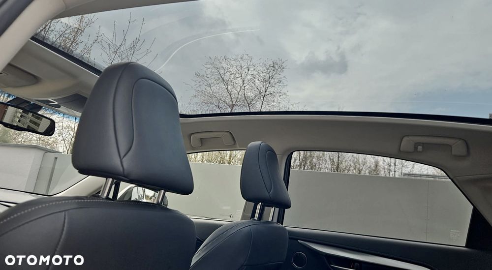 Lexus NX 300h Executive Line - 17