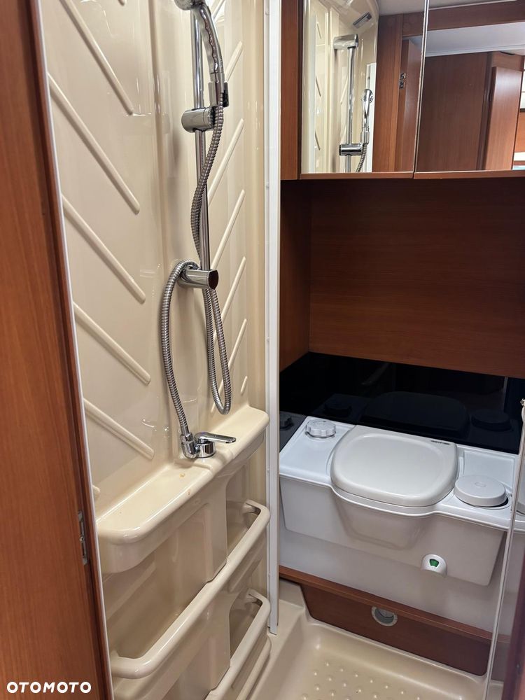 Caravelair Sublim - 13