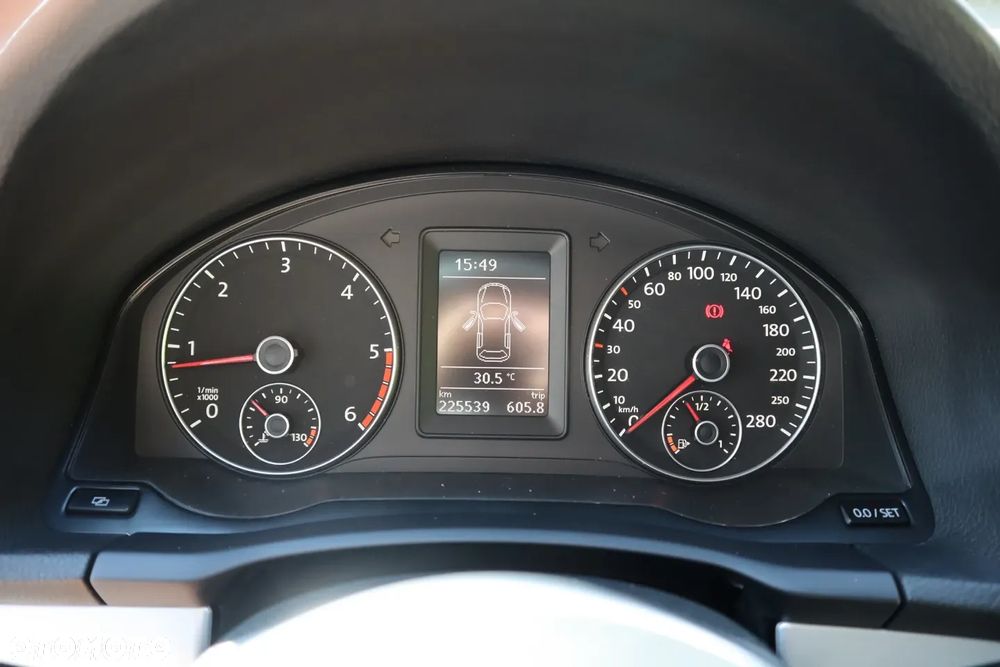 Volkswagen Scirocco 2.0 TDI Edition - 14