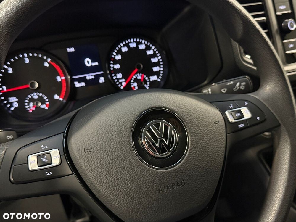 Volkswagen Crafter - 23