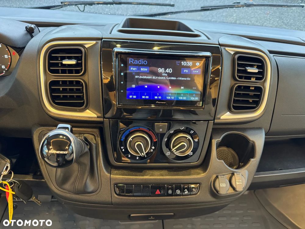 Carthago Malibu I 441 - 15