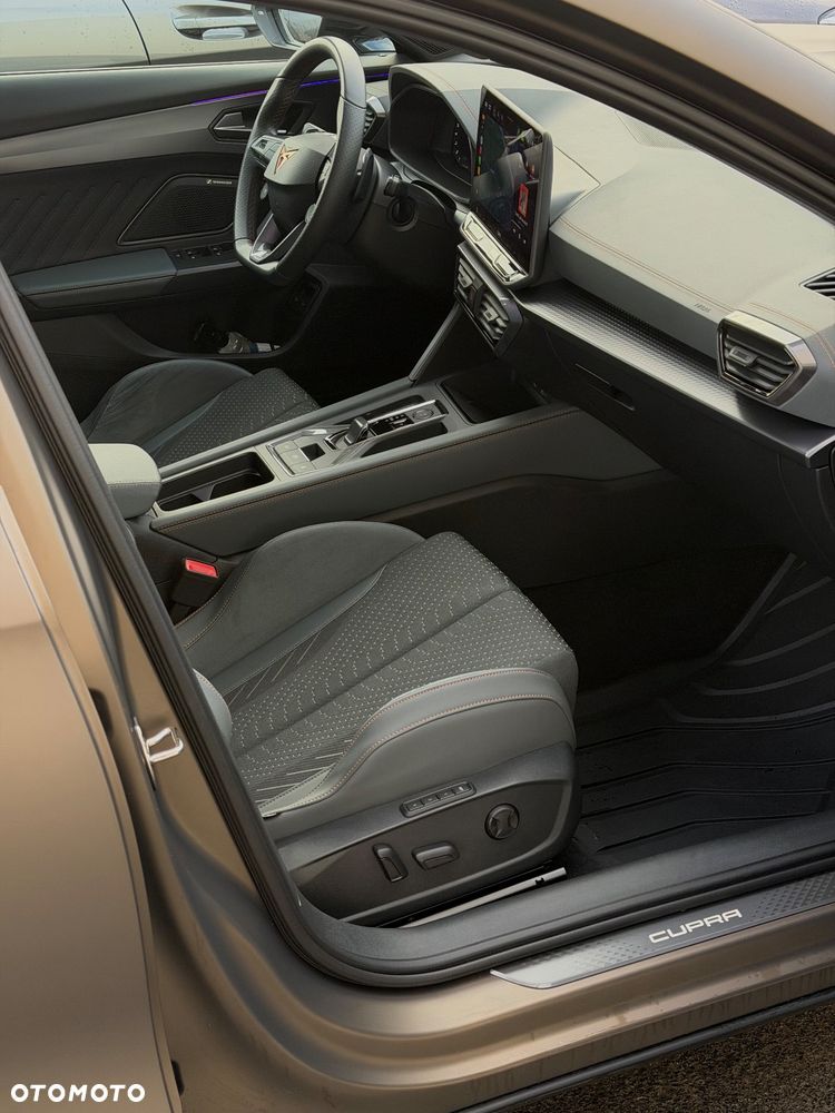 Cupra Formentor - 13