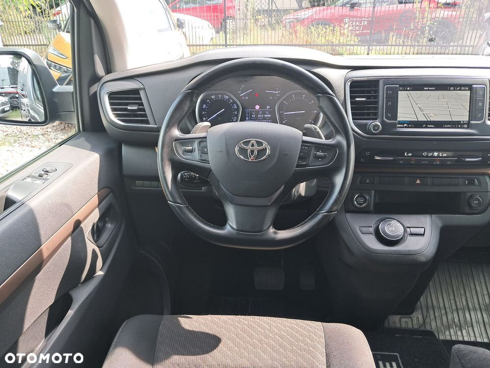 Toyota Proace Verso 2.0 D4-D Long Family - 6