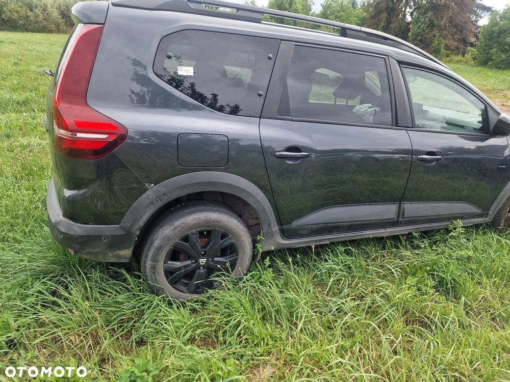 Dacia Jogger 1.0 TCe Extreme 7os - 8