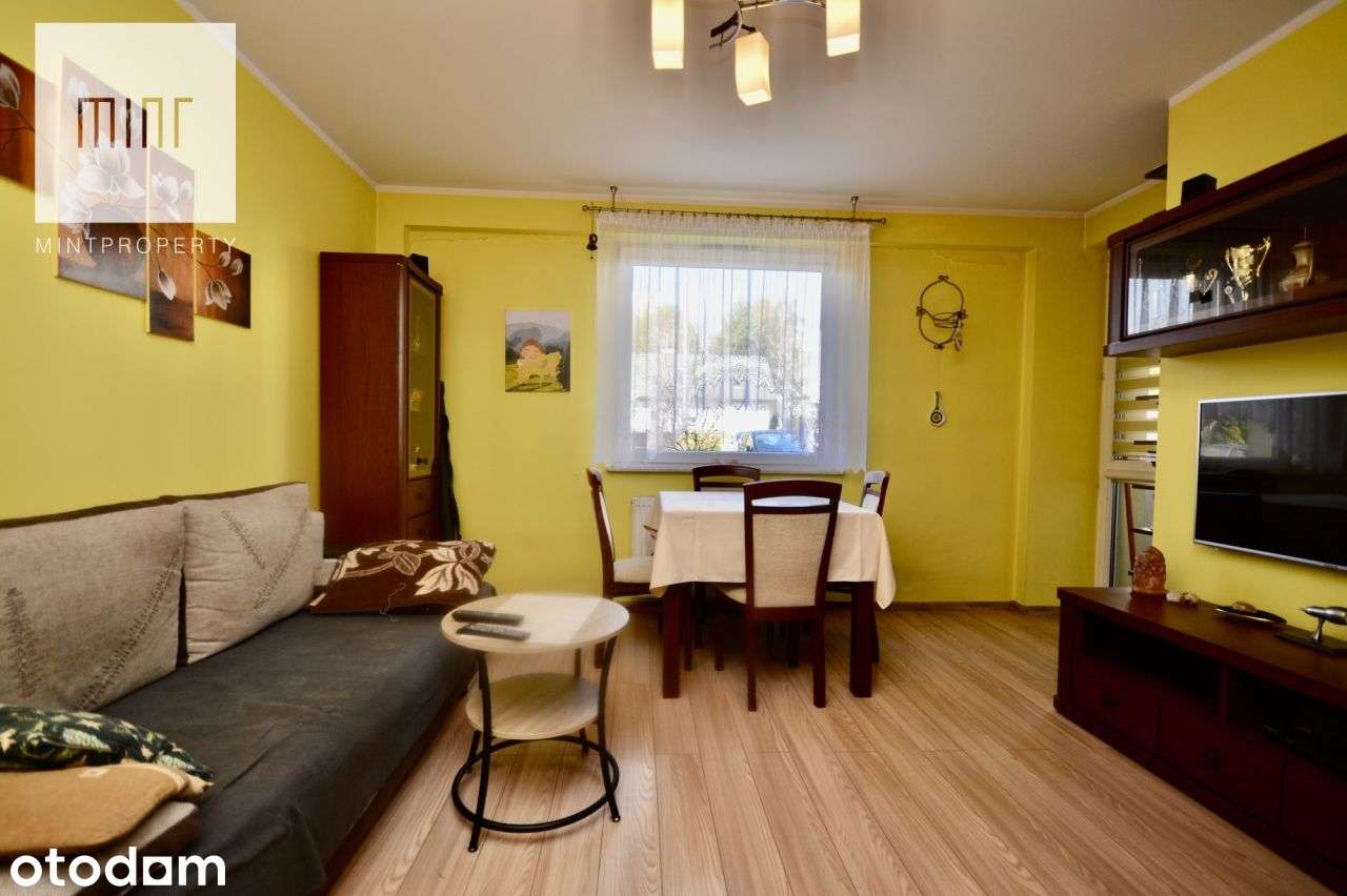 Mieszkanie 2 pokojowe ulica Architektów - Rzeszów