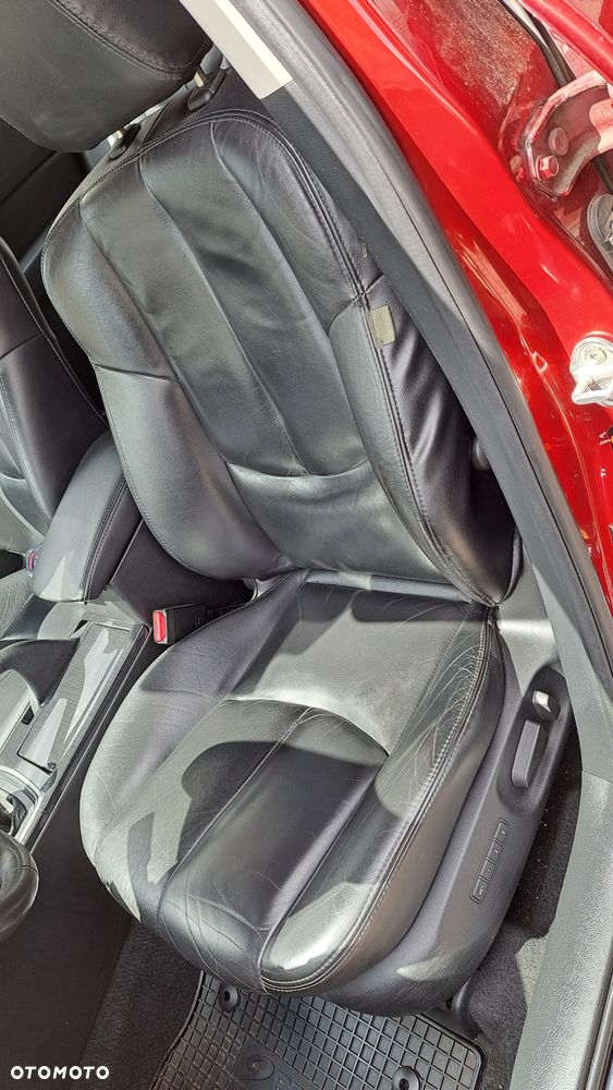 Mazda 6 2.0 CD Exclusive + - 16