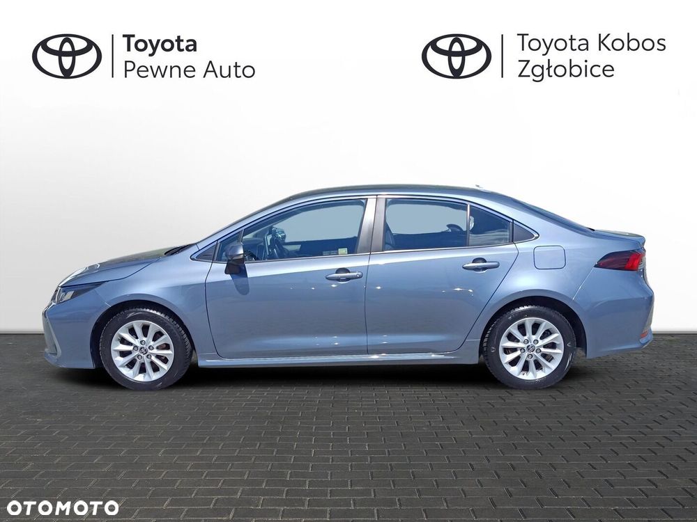 Toyota Corolla 1.8 Hybrid Comfort - 2