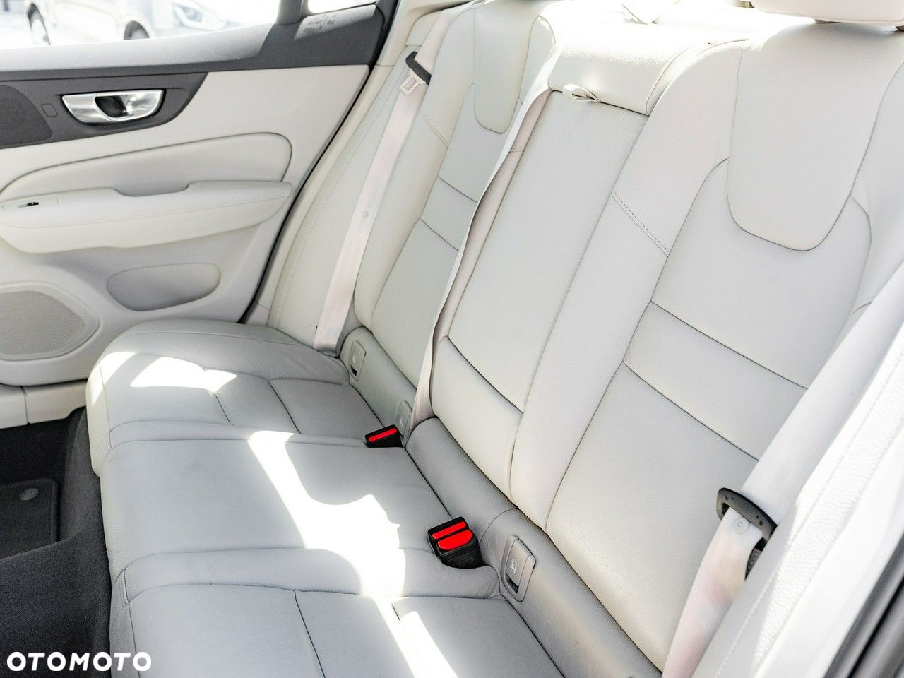 Volvo S60 - 26
