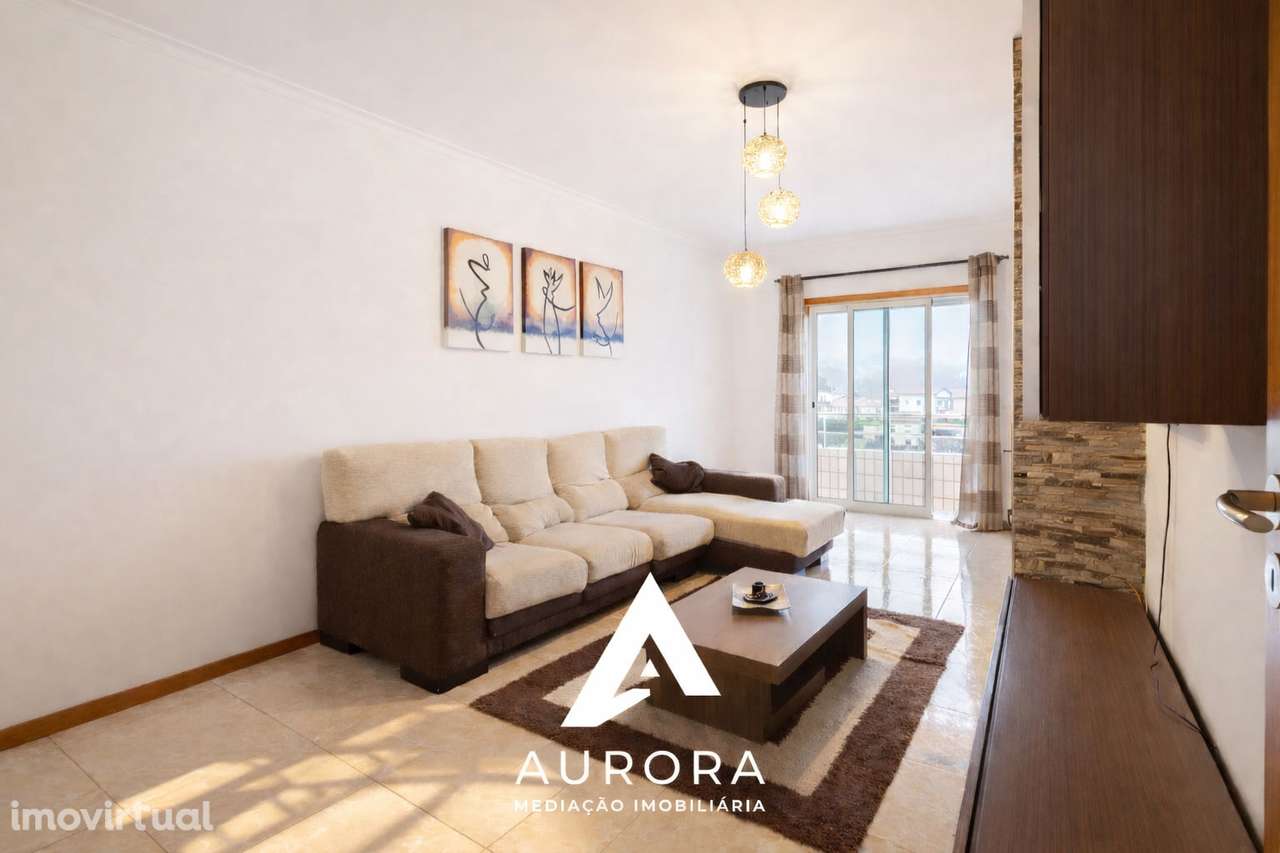 Apartamento T3 Venda em Oliveira de Azeméis, Santiago de Riba-Ul, Ul, - Grande imagem: 5/34