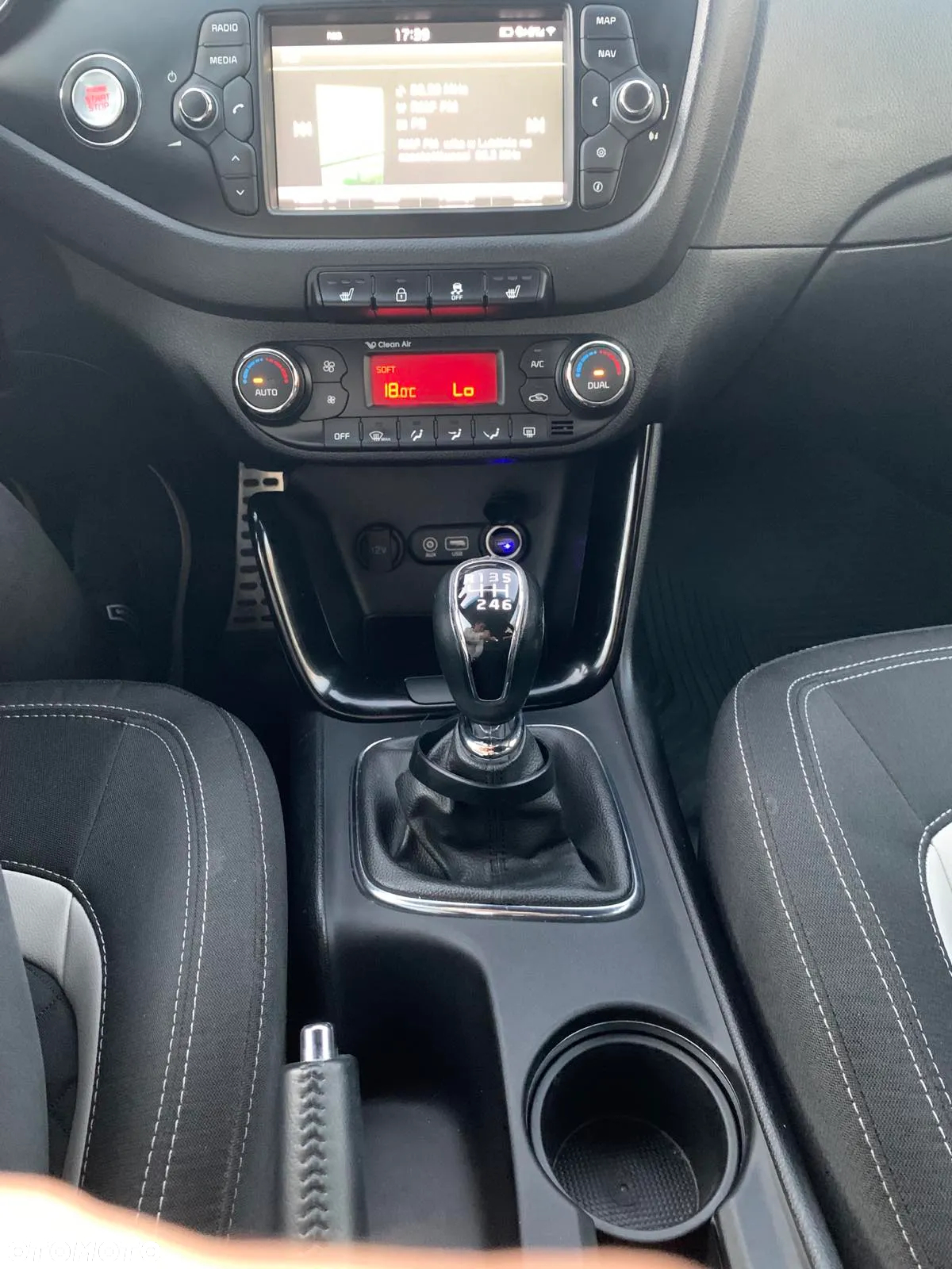 Kia Ceed Cee'd 1.0 T-GDI GT Line - 18