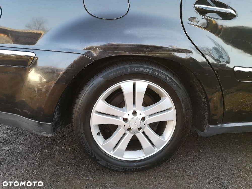 Mercedes-Benz GL 320 CDI 4Matic 7G-TRONIC - 31
