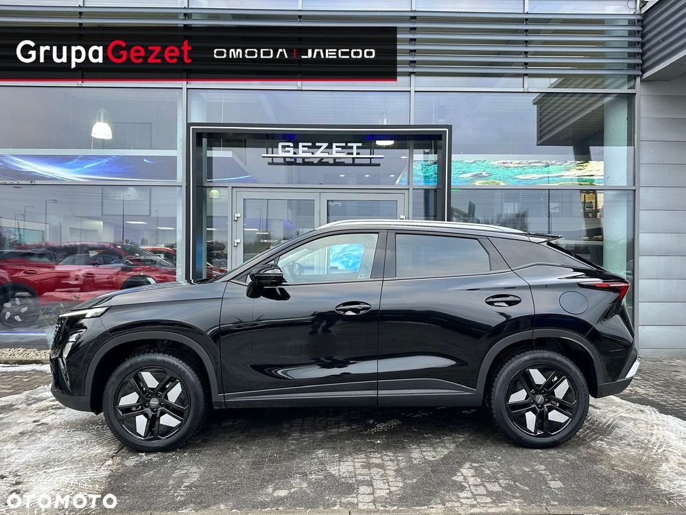 Omoda 5 1.5 T-GDI Hybrid Premium DHT - 3