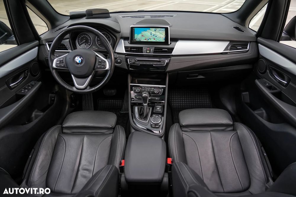 BMW Seria 2 - 11