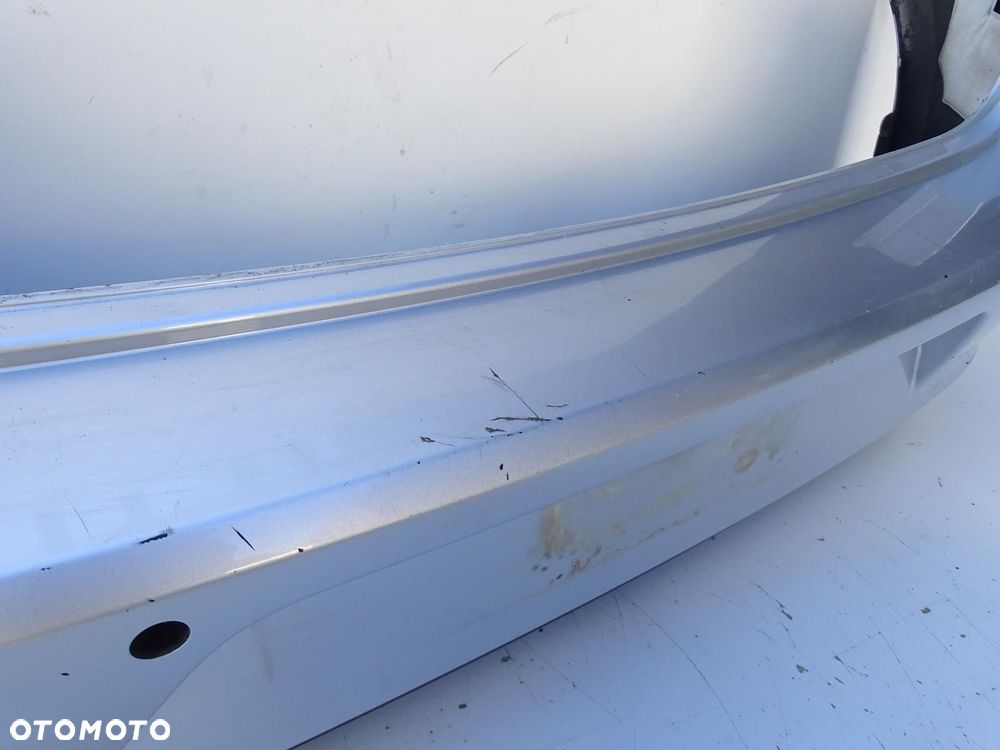 ZDERZAK TYŁ TYLNY 4x PDC LA7W VW GOLF VII 5D HB 5G 12-71r - 8