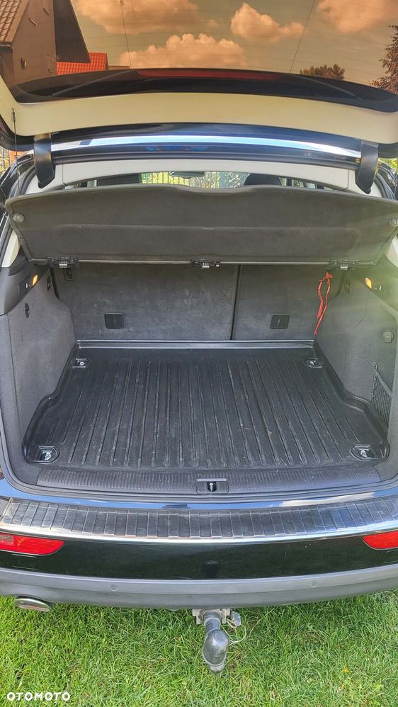 Audi Q5 2.0 TDI Quattro - 10