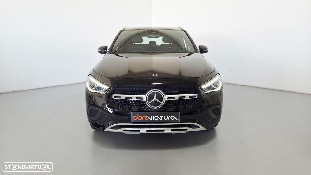 Mercedes-Benz GLA 250 e Progressive - 3