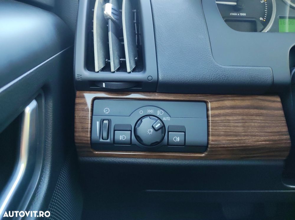 Land Rover Freelander - 20