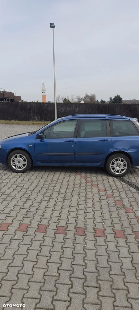 Fiat Stilo 1.9 JTD 80 Active - 9