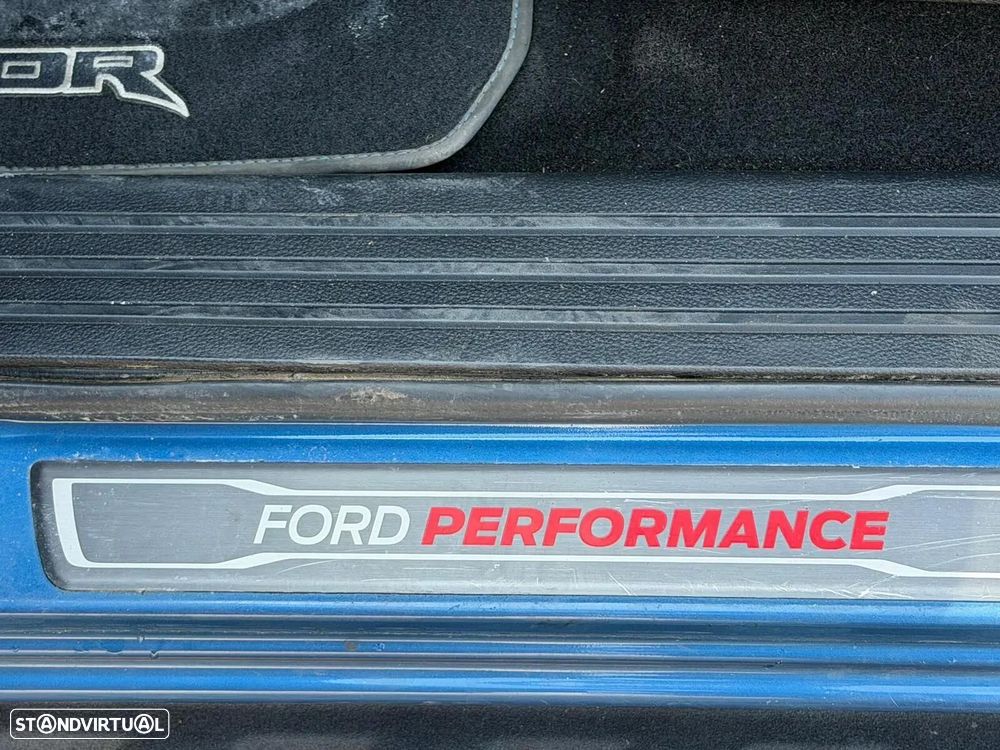 Ford Ranger 2.0 TDCi CD Raptor 4WD - 33