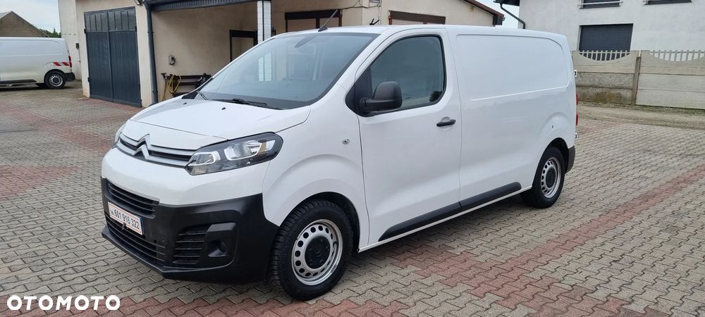 Citroën Jumpy - 1