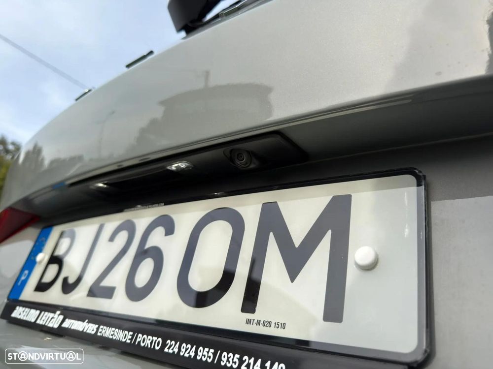Volvo V60 2.0 T6 AWD TE Essential - 13