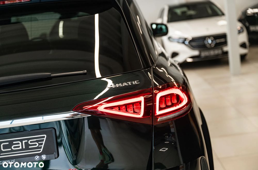 Mercedes-Benz GLE 400 d 4-Matic Premium Plus - 7