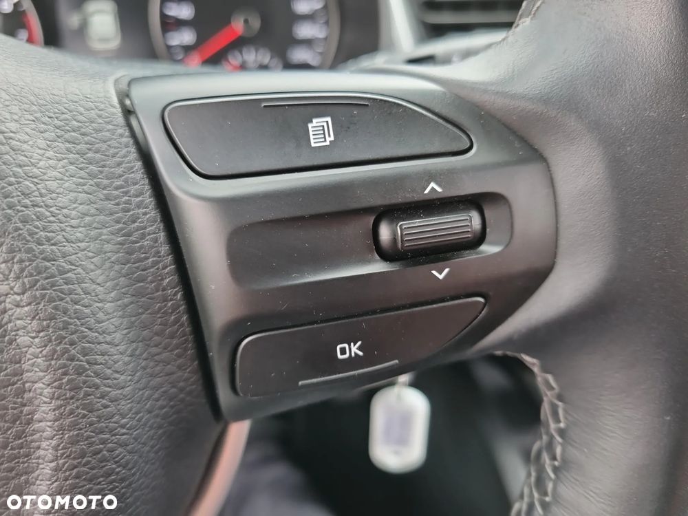 Kia Stonic 1.0 T-GDI M DCT - 19