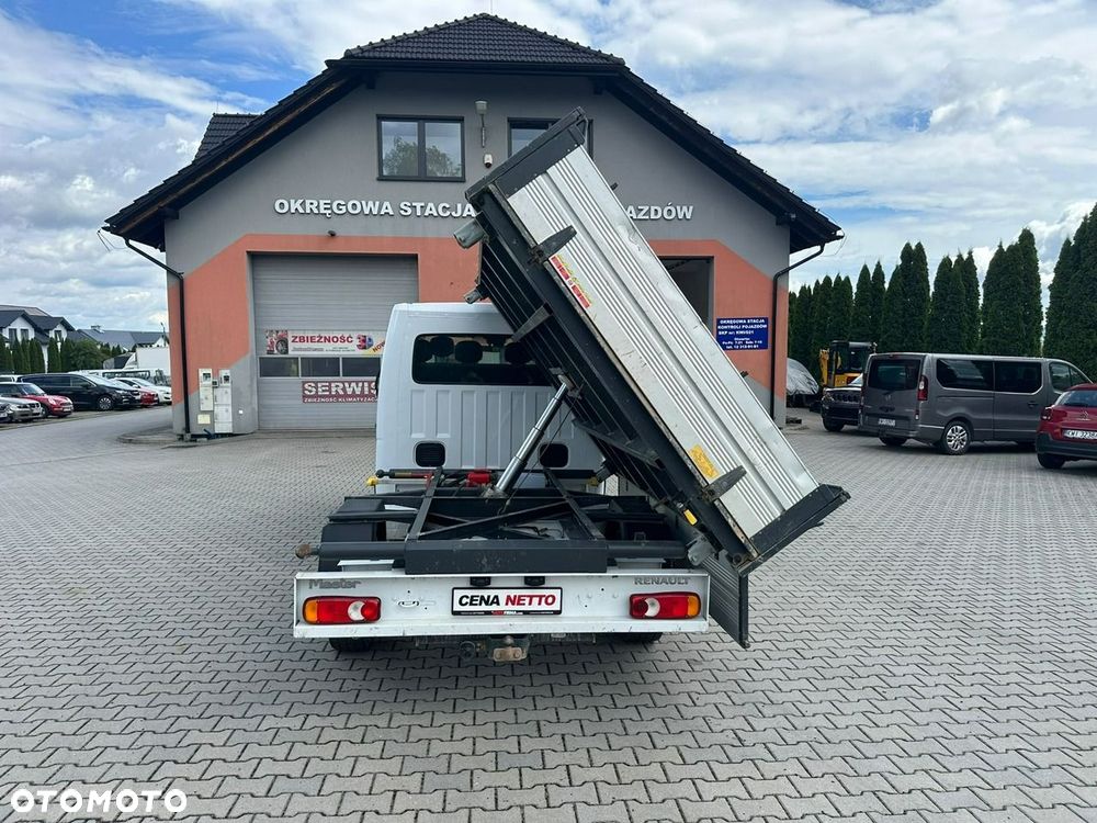 Renault Master - 14