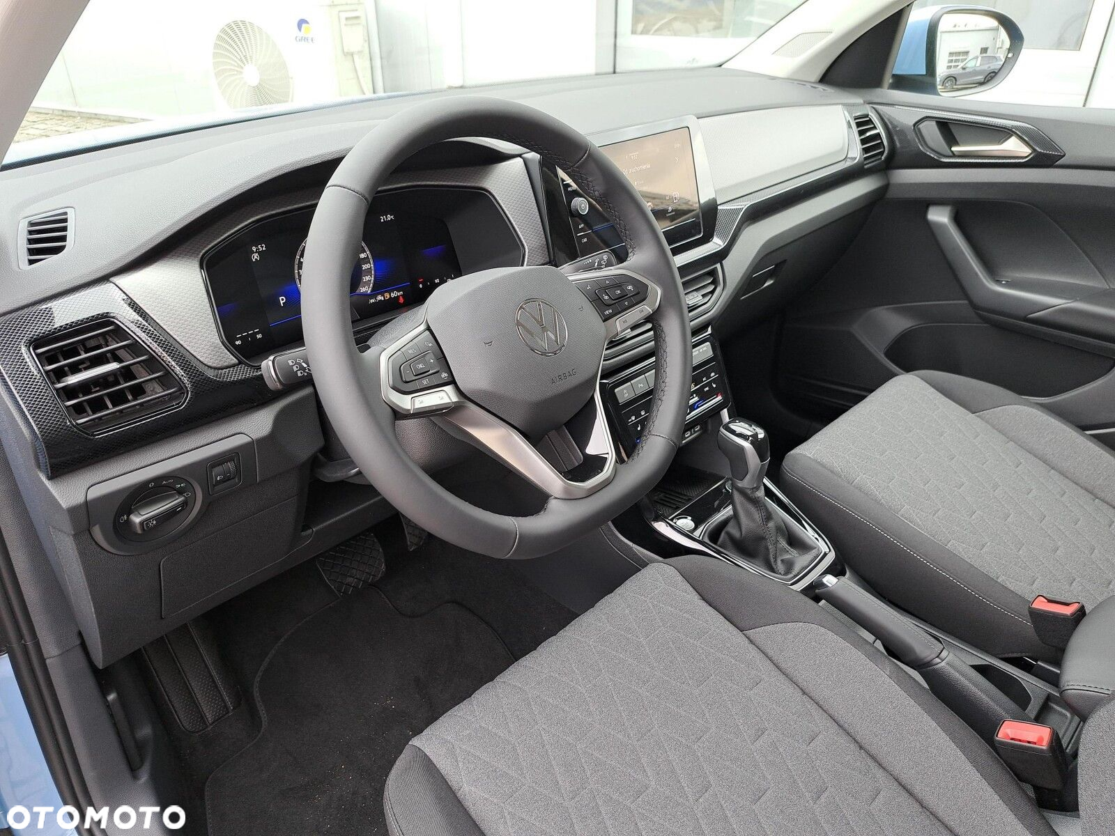 Volkswagen T-Cross - 9