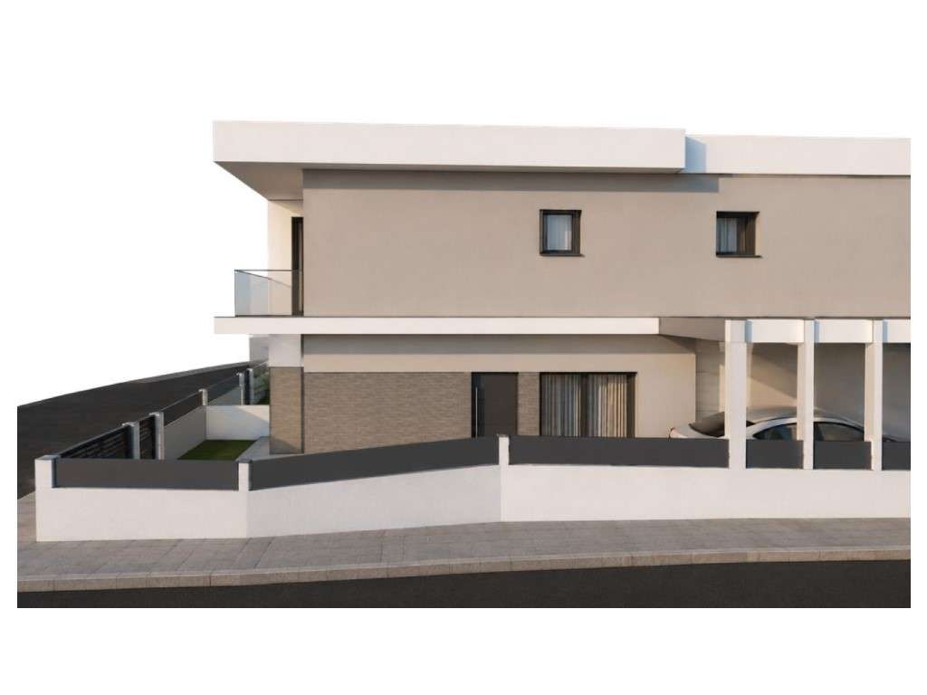 Moradia T3 Nova com Design moderno no Pinhal do General - Grande imagem: 3/15