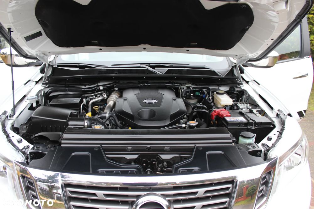 Nissan Navara - 28