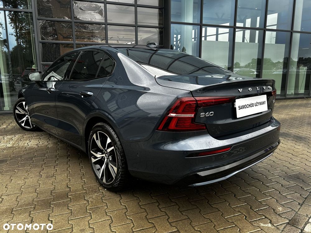 Volvo S60 - 6