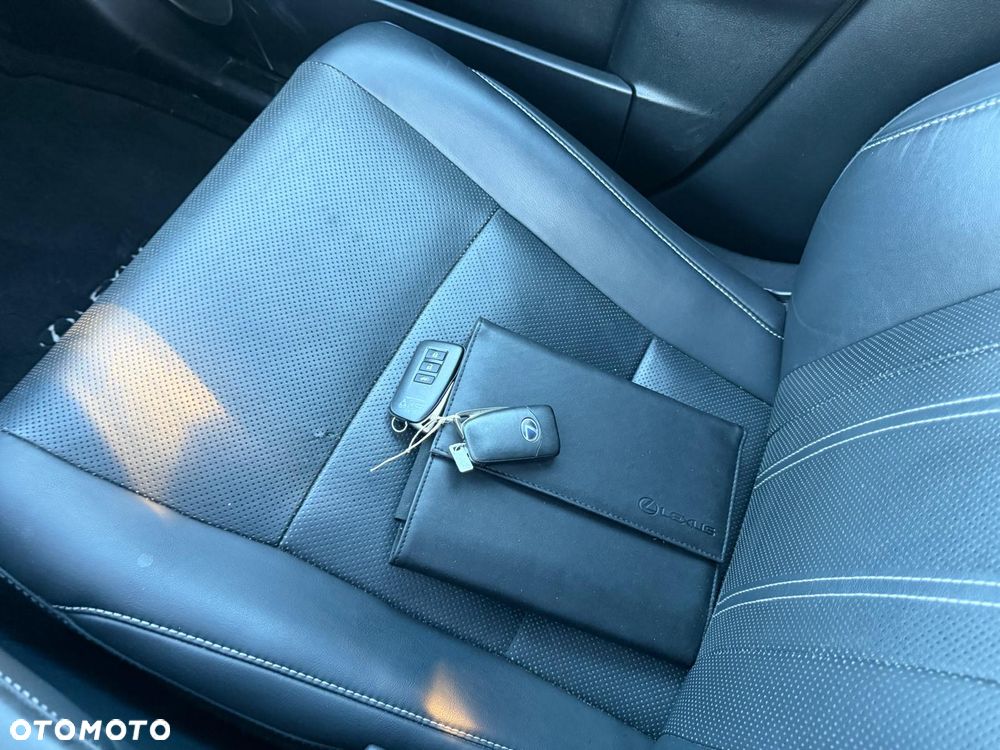 Lexus RX 450h L Prestige MY19 - 14