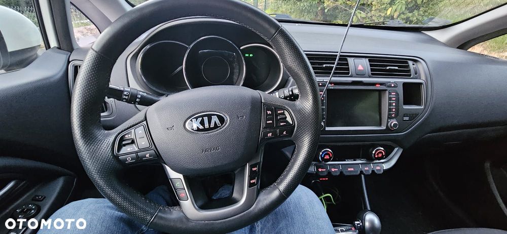 Kia Rio 1.4 XL - 17