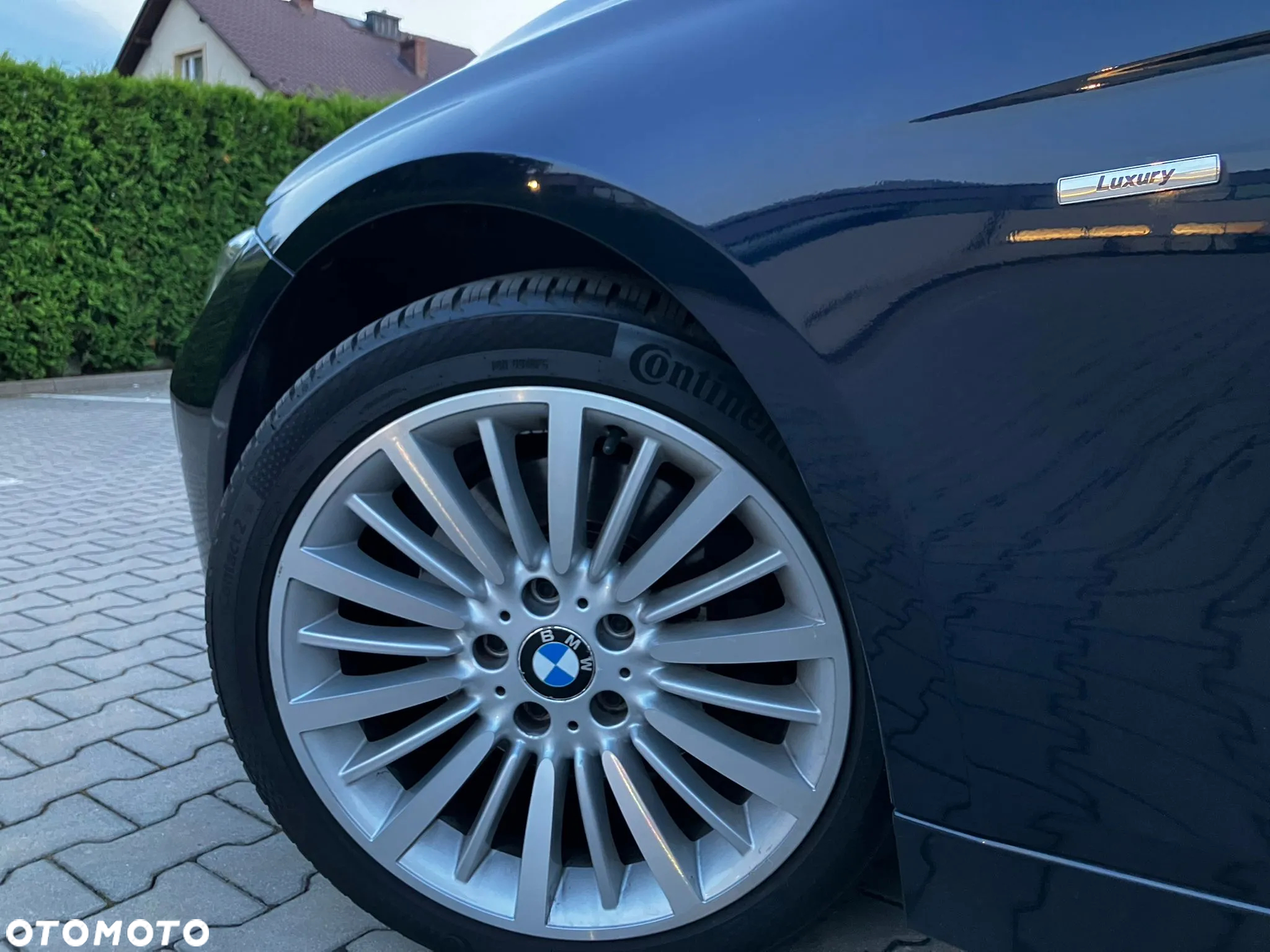 BMW Seria 3 328i Luxury Line - 40