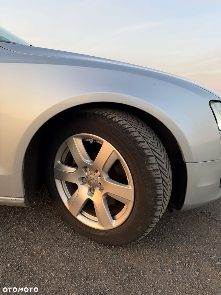 Audi A5 Coupé 2.0 TFSI - 12
