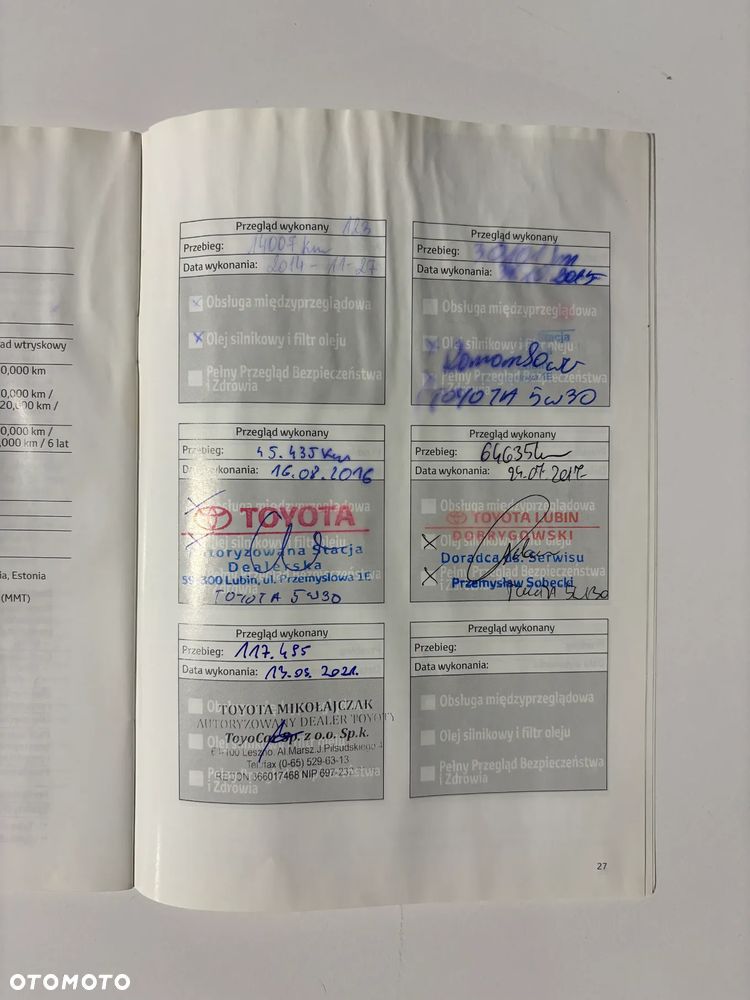 Toyota Auris 1.6 Active - 15