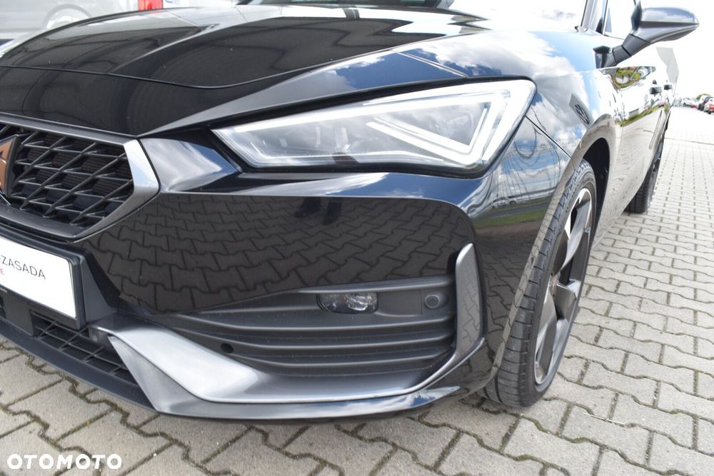 Cupra Leon 1.5 eTSI mHEV DSG - 39