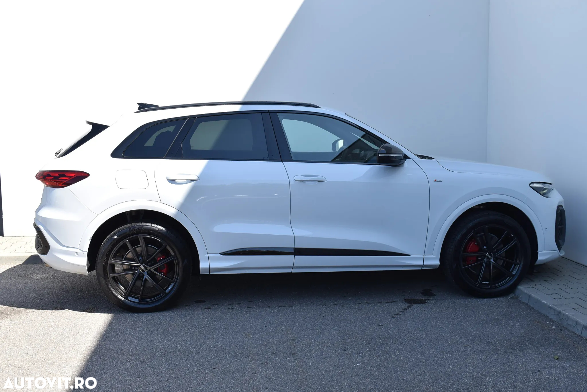 Audi Q5 40 TFSI quattro S tronic MHEV - 4