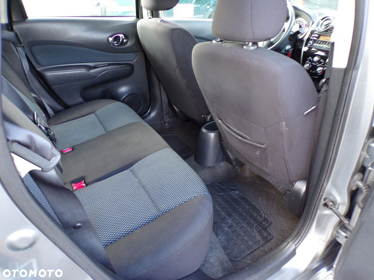 Nissan Note - 32