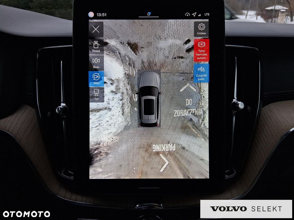 Volvo XC 60 - 29