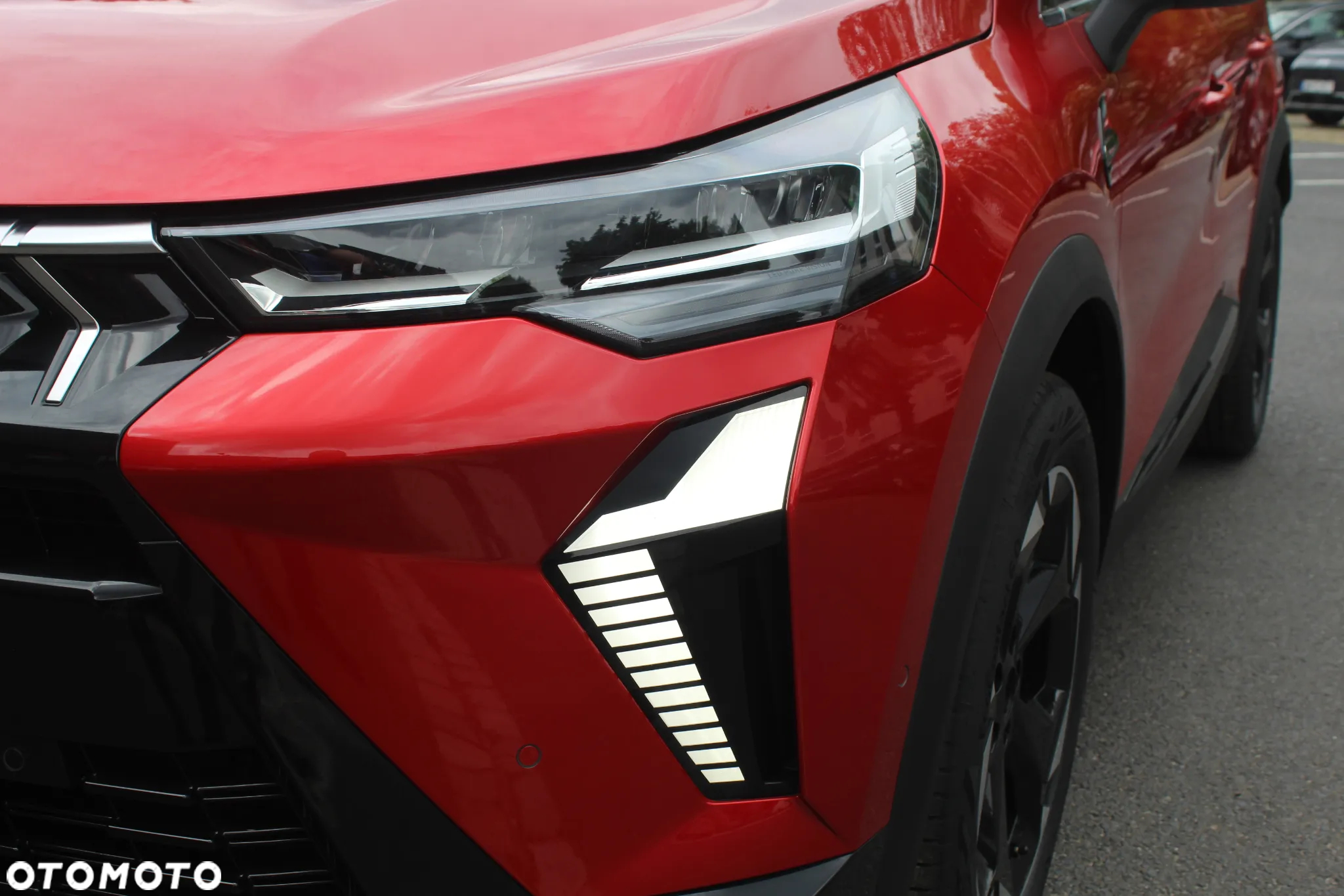 Mitsubishi ASX 1.3 mHEV Intense Style Cold DCT - 5