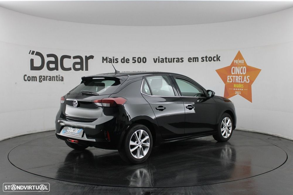 Opel Corsa 1.2 Elegance - 8