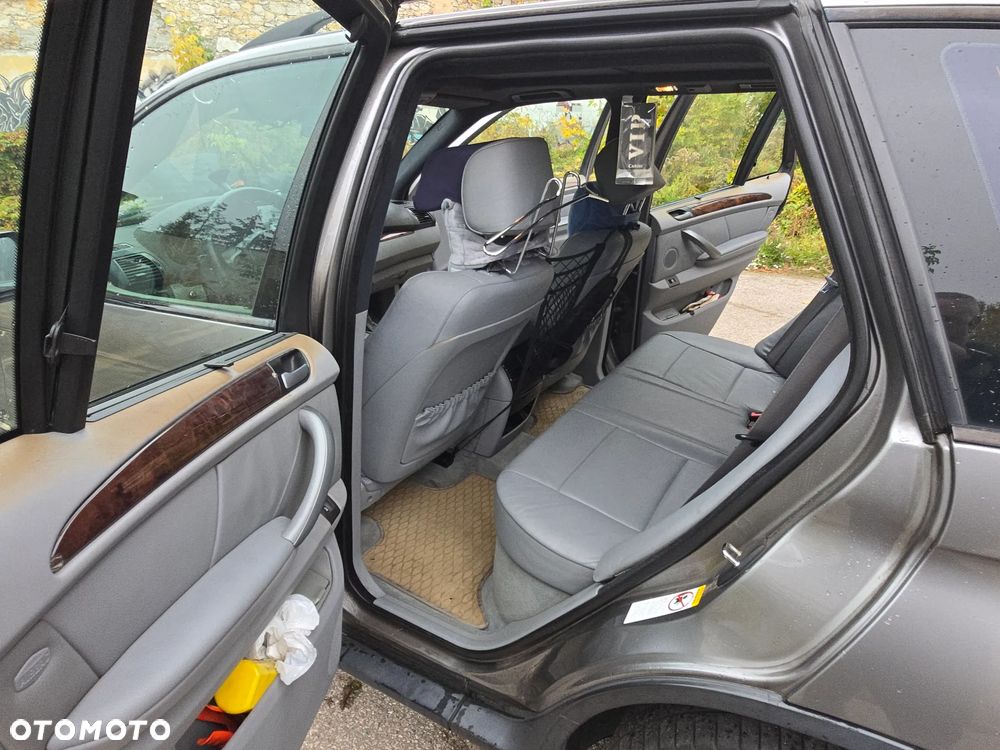 BMW X5 3.0 d - 7