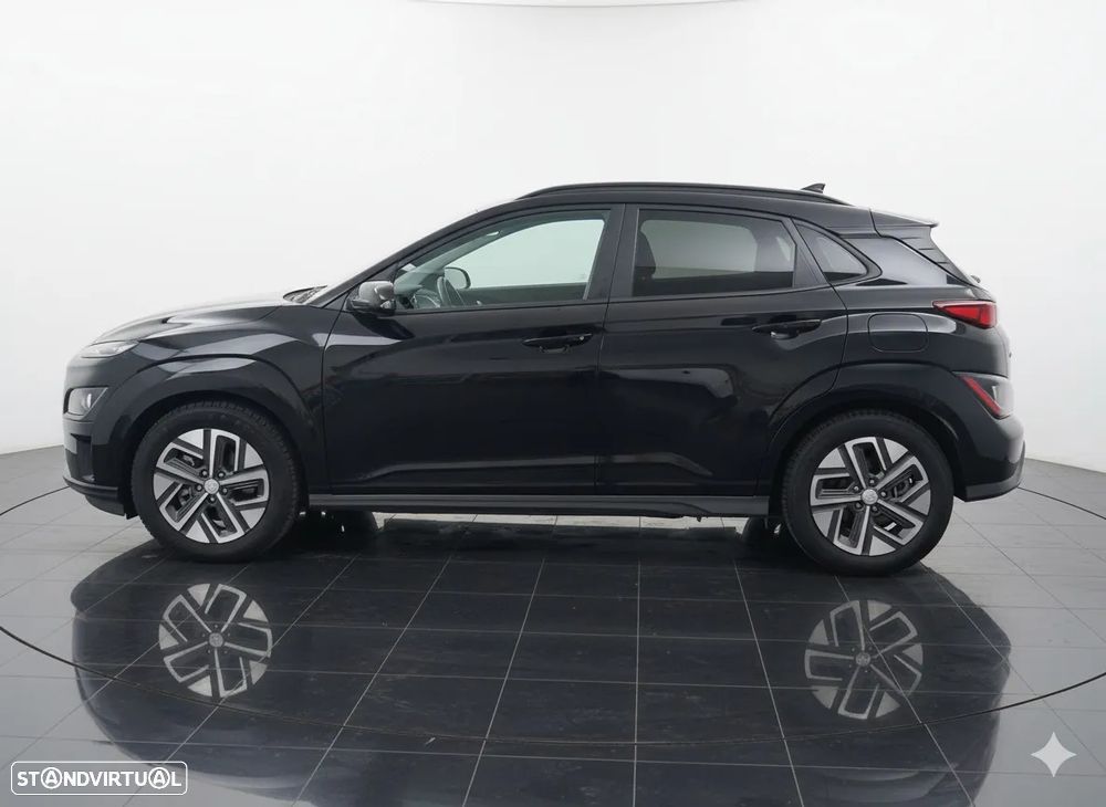Hyundai Kauai EV 64 kWh Premium - 5