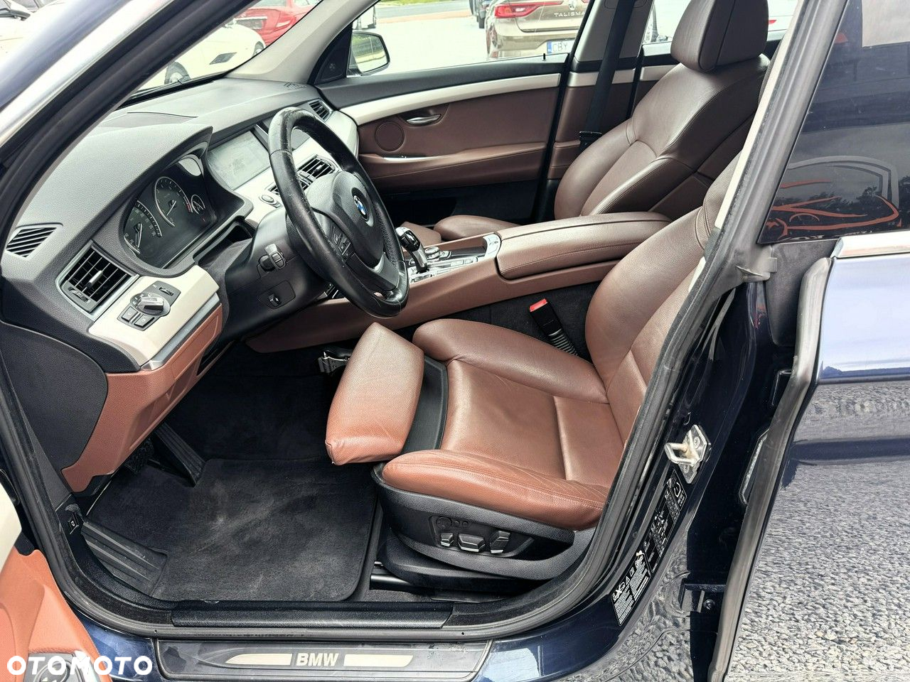 BMW 5GT 535i Gran Turismo - 11