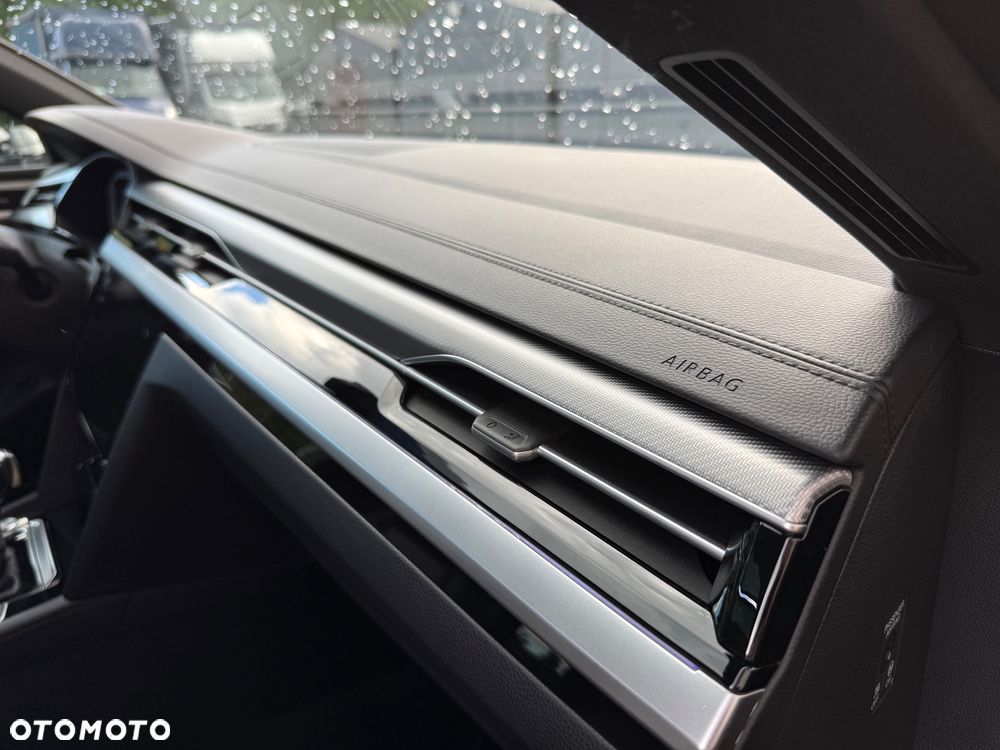 Volkswagen Arteon Shooting Brake 2.0 TSI OPF 4Motion DSG R-Line - 22